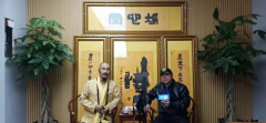 程绍辉：心中有佛佛善结缘