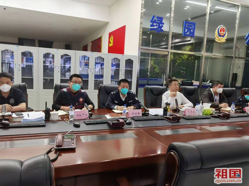 追“红”溯源,利剑出击:一线督导,保卫城市的最美“夜行者”