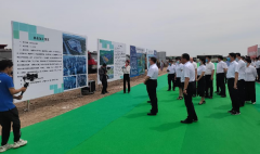 <b>吉林通榆:一亿只肉鸡全产业链项目正式启动</b>