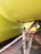 山东昌乐县一家民企异地经营伪劣产品流